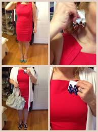 How do you make your own dress pattern? Behind The Scenes With A Client Tips On How To Put Outfits Together