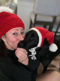 Carol Flaim. Thank you Auntie Carol!!