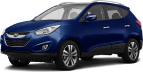 2015 Hyundai Tucson Problems | Kelley Blue Book
