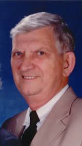 Obituary for Max Edwin Haag