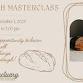 Sourdough Masterclass with Sanctuary Holistic Kitchen