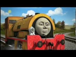 Thomas And Friends Bill Or Ben Japanese Thomas And Friends Foreign Language Learning Youtube