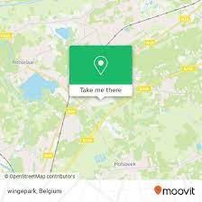 Zowel voor jong als voor oud. How To Get To Wingepark In Rotselaar By Bus Or Train Moovit