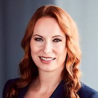 Vortragende Michaela Huber