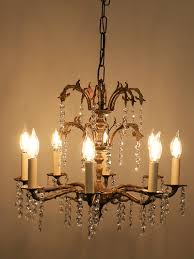 Follow the procedure mentioned below. Tips For Cleaning Vintage Chandeliers Restoration Lighting Gallery