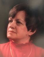 Joyce Leger Obituary