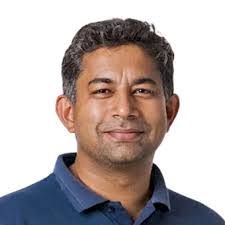 Ajit Kumar's Instagram, Twitter & Facebook