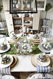 Springy Moss Egg Easter Table Easter Table Centerpieces Easter Table Decorations Easter Table Settings