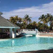 Bar De La Piscine Picture Of Sol Palmeras Varadero Tripadvisor