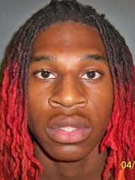 Arrest Mugshots 4/8/2015