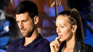 Května 1987 bělehrad, jugoslávie) je srbský profesionální tenista, který je řazen mezi nejlepší hráče všech dob. Novak Djokovic Wife Test Positive For Coronavirus
