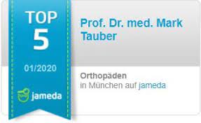 Wir gehören erneut zu den Top 5 Orthopäden in München - Deutsches  Schulterzentrum