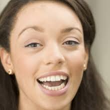 MEET Children's Coach… Ayesha Maynard