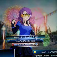 Bell & wreath · 5w6len4tnvf5: Croagunk Cosplayish Pokken Tournament Amino