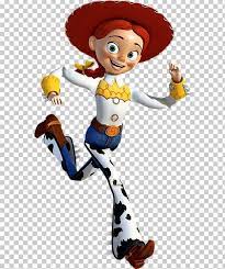 Jessie Toy Story 3 Sheriff Woody Buzz Lightyear Png Art Buzz Lightyear Cartoon Child Decal Jessie Toy Story Woody Toy Story Toy Story 3