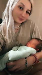 Misti Baker's Instagram, Twitter & Facebook