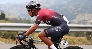 El giro de italia 2021 en marca. Jhonatan Narvaez Wins Stage 12 Of The Giro D Italia Superchamps Saga Creativa