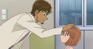 Detective conan kaya baka alam niya yun! Update End Of January Detective Conan Anime Has Scheduled Everything Up Through The Crimson School Trip Xerblade Com