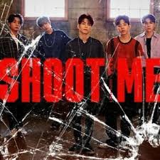 Sungjin of south korean band day6 has announced that he will be enlisting in the military. Day6 Shoot Me Youth Part 1 3rd Mini Album Ran Cd Day6 Poster Book Card Etc Gift Ebay