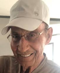 Obituary for Ernest Albrecht