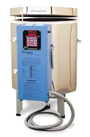 Paragon Kiln Tnf82 3 Kiln 240v Kiln Sheffield Pottery