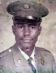 James Edward Jones Obituary