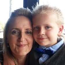 It is with great sadness that we share the passing of Ian Deckert, who left  us peacefully at 10am this morning surrounded by his loving family. Our  hearts are broken and he