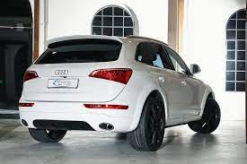 Enco Exclusive Audi Q5 Pictures Photos Wallpapers Top Speed Audi Q5 Audi Cars Audi