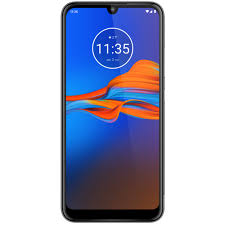 Just simply select your phone manufacturer as motorola, select the network of your motorola moto e6 is locked to, enter phone model number and imei number. Motorola Moto E6 Plus Graphite 6 1 32gb 4g Unlocked Sim Free Paga0000gb Telelaptops
