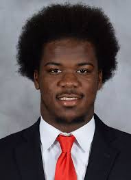 Newest Owl Football Players