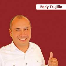 Eddy trujillo