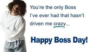Pin By Wishes And Messages On Happy Sister Day Boss Day Quotes Happy Boss S Day Boss Day Messages