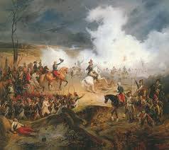 The period began with the austrian acquisition of the former. On This Day France Declares War On Austria Igniting The French Revolutionary Wars All About History