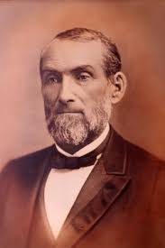 Norton Moses (1823-1908)