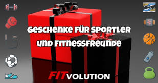 30 Tolle Fitness Geschenke Fur Sportler Und Fitnessfreunde Fitvolution