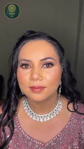 “Get the perfect party makeup for pigmented skin at Inara By Anu Vaid  Unisex Salon, Jammu. Our expert artists use the best techniques and  products to enhance your natural beauty, ensuring a flawless ...