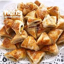 sahmerann adli kullanicinin borek tarifleri panosundaki pin yemek tarifleri yemek yiyecek ve icecek
