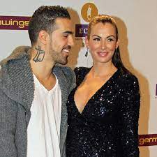 Beim posting auf instagram wurde der rapper emotional. Bushido Frau Anna Maria Romantische Worte Zum Zehnjahrigen Gala De