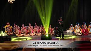 Download dikir kelantan mp3 download gratis mudah dan cepat di lagump3. Gerbang Rajuna Johan Dikir Barat Bebas Rasuah Sprm 2019 Youtube