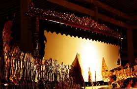 Wayang Kulit Shadow Puppet From Surakarta Solo City Indonesia Indonesia Shadow Puppets Shadow