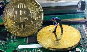 The fastest and more efficient mining hardware is going to cost more. China S Leadership In The Bitcoin Mining Industry Will Be Challenged