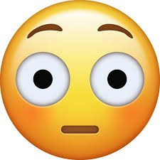 Flushed Emoji Download Iphone Emojis Ios Emoji Cute Emoji Wallpaper Emoji