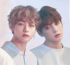 Taekook, the subunit is named after bts' kim taehyung and jeon jungkook. Jungkook And Tae Taekook Bts Pictures Jungkook
