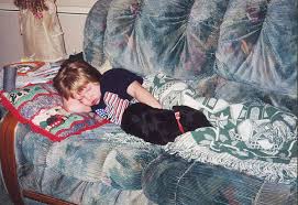 Interactives: The Girl in the Closet: Day 5