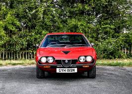 Image result for Red 1974 Alfa-Romeo