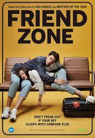 Friend zone 2019 thai movie starring pimchanok luevisapaibul and naphat siangsomboon #friendzone. Review Friend Zone 2019 The Fanboy Seo