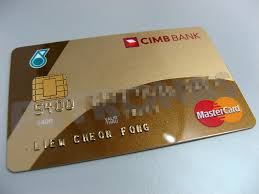For banks with multiple iins, cards of the same type or within the same region will generally be issued under the. All Sizes Cimb Petronas Mastercard Gold Credit Card Flickr Photo Sharing