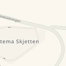 Routenanweisung Zu Biltema Skjetten Valstadsvingen Skjetten Waze