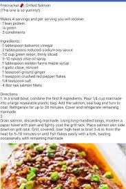 Pin By Lindsey Norfolk On Eat Low Carb Firecracker Grilled Salmon Grilled Salmon Lean Protein