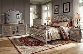 Ashley Birlanny 5 Piece Queen Bedroom Set Free Delivery In Home Setup Ashleyfurniture Bedroom Sets Furniture King Bedroom Sets Queen King Bedroom Sets